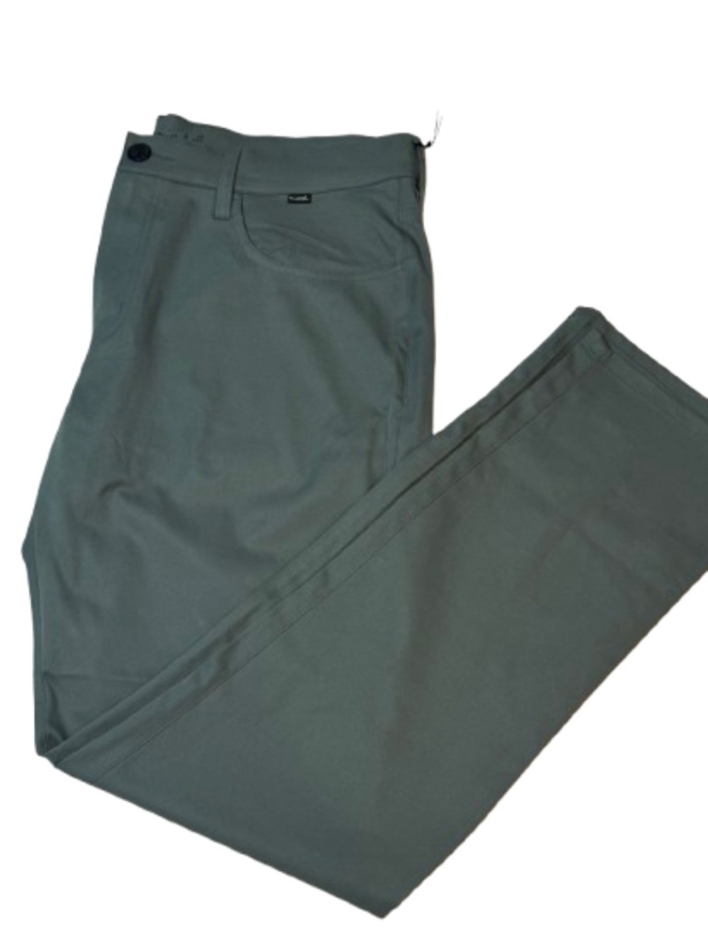 NWT - Men's Size 36 - Travis Mathew Open to Close Golf Pant - Balsam Green